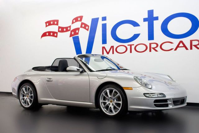 2006 Porsche 911 997 - 16456295 - 6