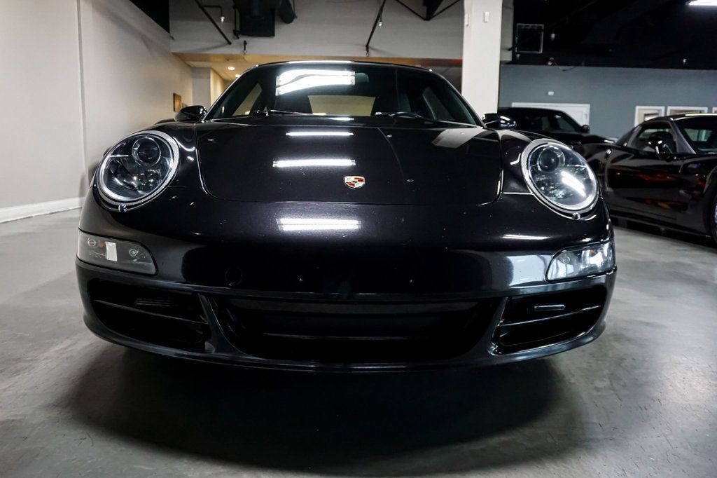 2006 Porsche 911 *997.1 Carrera S* *6-Speed Manual* *PCCB* *Sport Seats* - 23083081 - 15