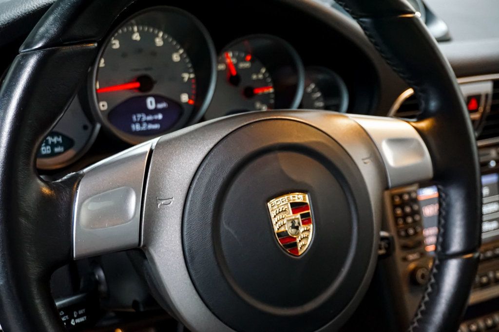 2006 Porsche 911 *997.1 Carrera S* *6-Speed Manual* *PCCB* *Sport Seats* - 23083081 - 23
