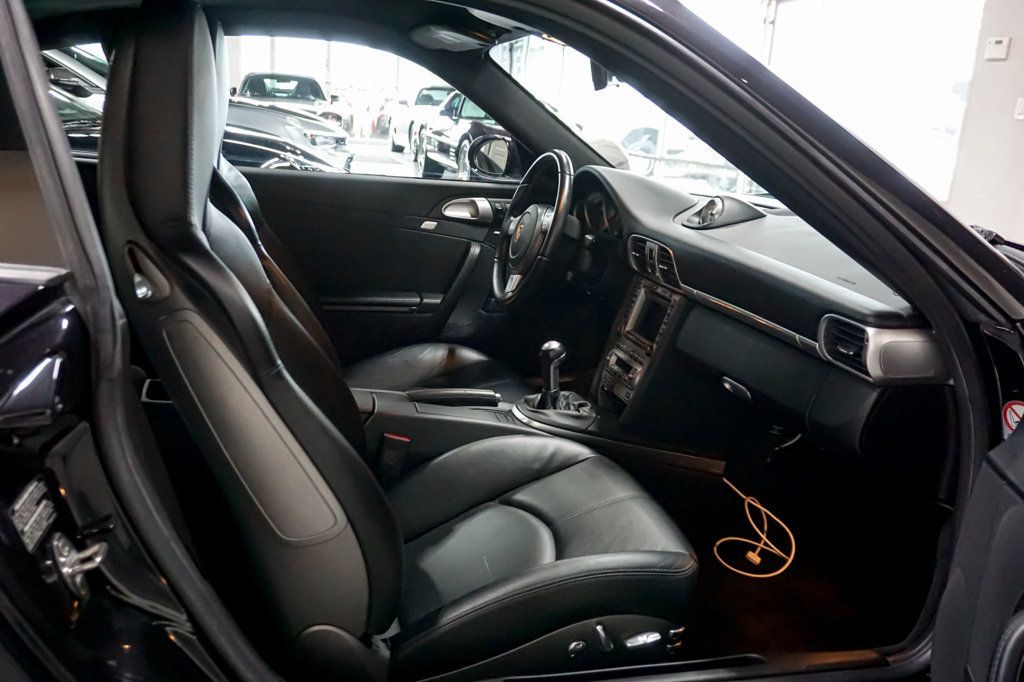 2006 Porsche 911 *997.1 Carrera S* *6-Speed Manual* *PCCB* *Sport Seats* - 23083081 - 26
