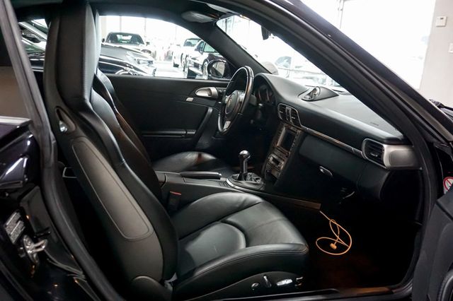 2006 Porsche 911 *997.1 Carrera S* *6-Speed Manual* *PCCB* *Sport Seats* - 23083081 - 26
