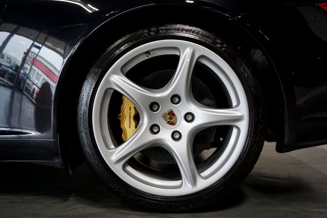 2006 Porsche 911 *997.1 Carrera S* *6-Speed Manual* *PCCB* *Sport Seats* - 23083081 - 30