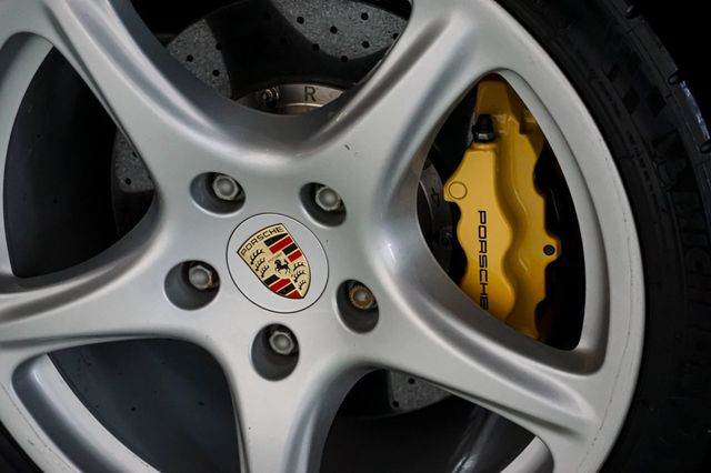 2006 Porsche 911 *997.1 Carrera S* *6-Speed Manual* *PCCB* *Sport Seats* - 23083081 - 32
