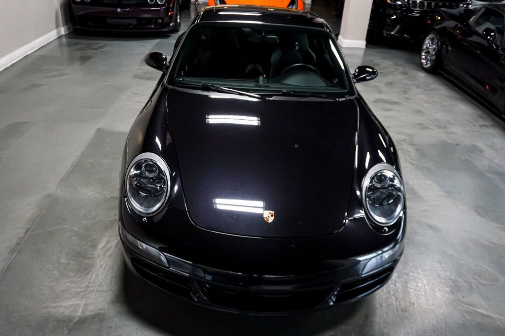 2006 Porsche 911 *997.1 Carrera S* *6-Speed Manual* *PCCB* *Sport Seats* - 23083081 - 38