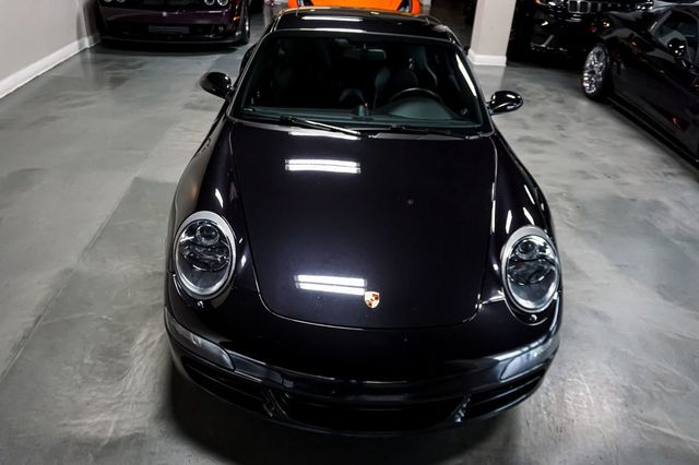2006 Porsche 911 *997.1 Carrera S* *6-Speed Manual* *PCCB* *Sport Seats* - 23083081 - 38
