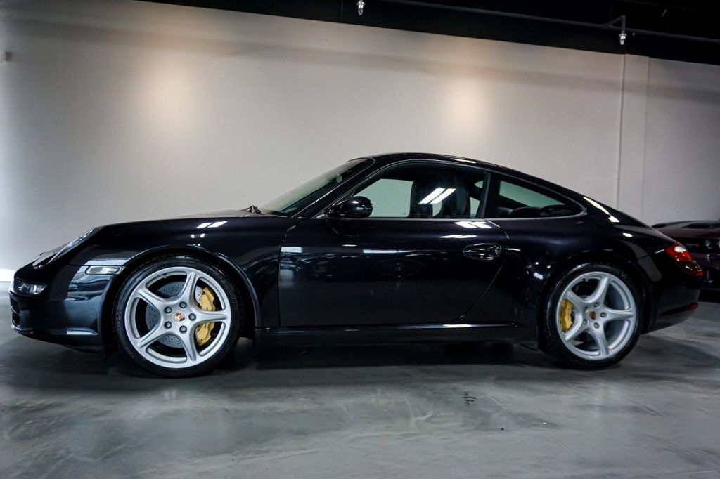 2006 Porsche 911 *997.1 Carrera S* *6-Speed Manual* *PCCB* *Sport Seats* - 23083081 - 41