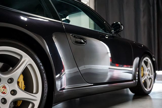 2006 Porsche 911 *997.1 Carrera S* *6-Speed Manual* *PCCB* *Sport Seats* - 23083081 - 42