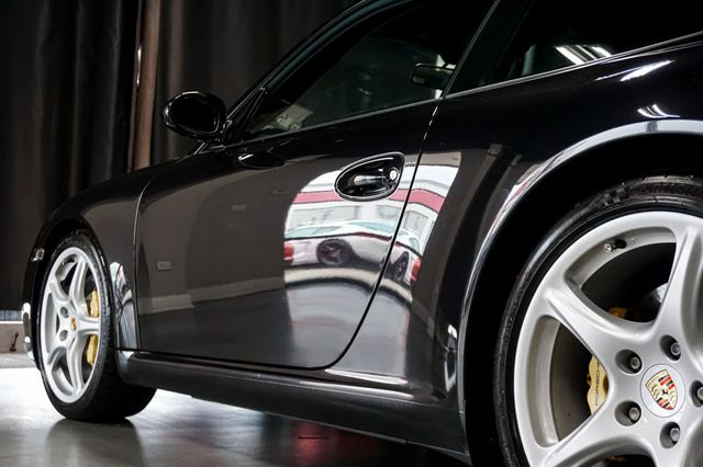 2006 Porsche 911 *997.1 Carrera S* *6-Speed Manual* *PCCB* *Sport Seats* - 23083081 - 43