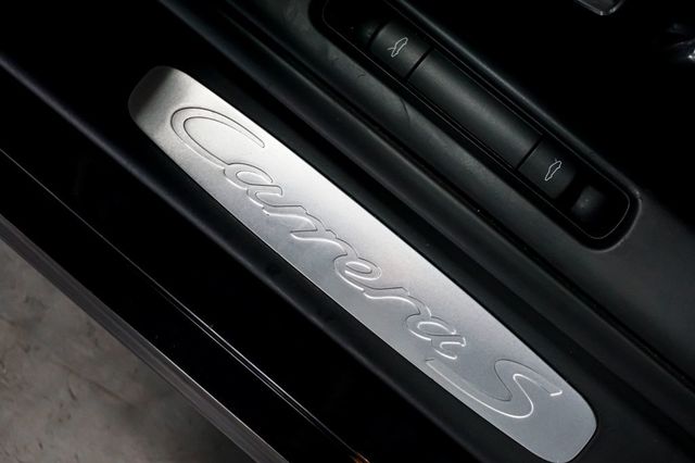 2006 Porsche 911 *997.1 Carrera S* *6-Speed Manual* *PCCB* *Sport Seats* - 23083081 - 44
