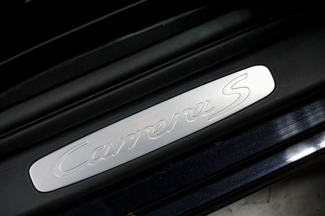 2006 Porsche 911 *997.1 Carrera S* *6-Speed Manual* *PCCB* *Sport Seats* - 23083081 - 45