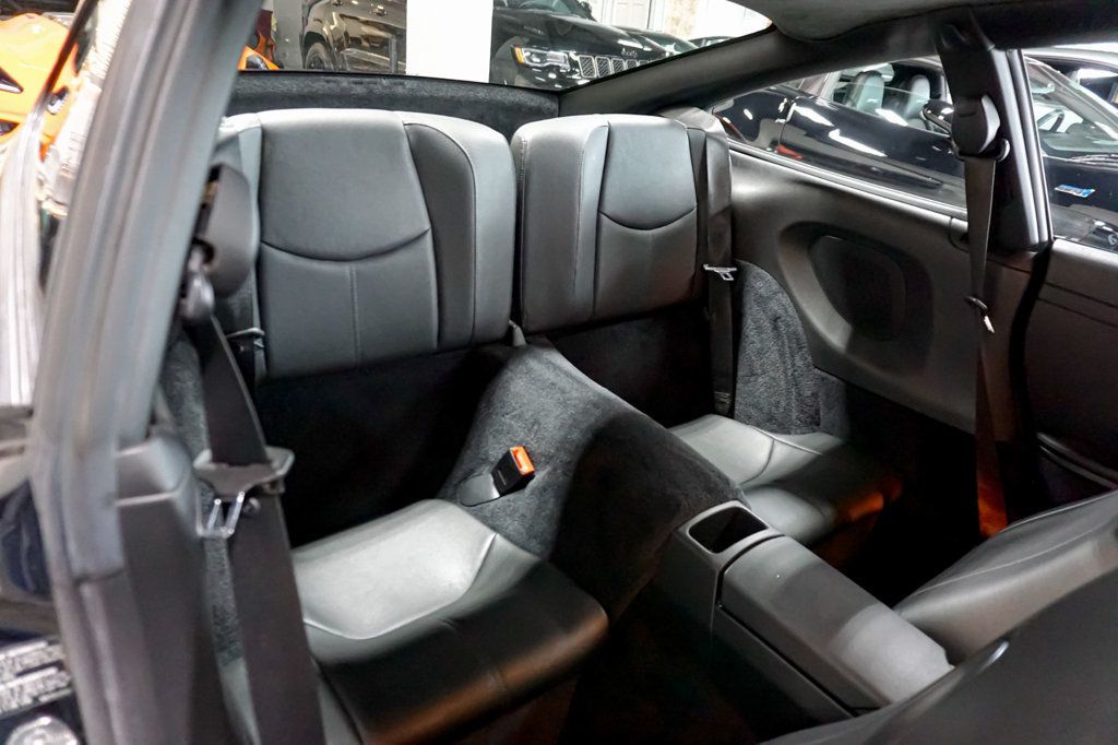 2006 Porsche 911 *997.1 Carrera S* *6-Speed Manual* *PCCB* *Sport Seats* - 23083081 - 46
