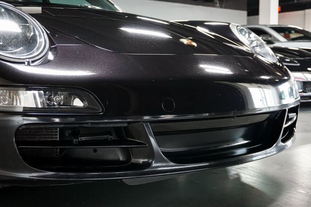 2006 Porsche 911 *997.1 Carrera S* *6-Speed Manual* *PCCB* *Sport Seats* - 23083081 - 50