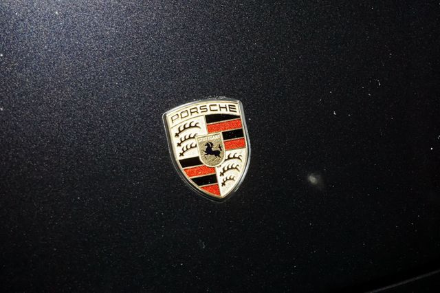 2006 Porsche 911 *997.1 Carrera S* *6-Speed Manual* *PCCB* *Sport Seats* - 23083081 - 55