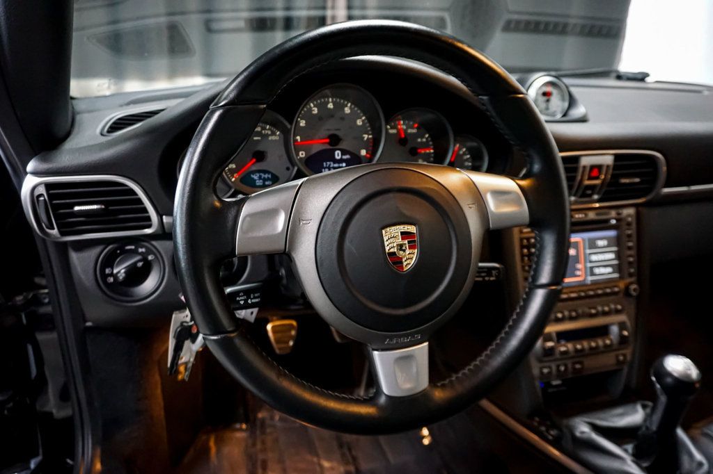 2006 Porsche 911 *997.1 Carrera S* *6-Speed Manual* *PCCB* *Sport Seats* - 23083081 - 60