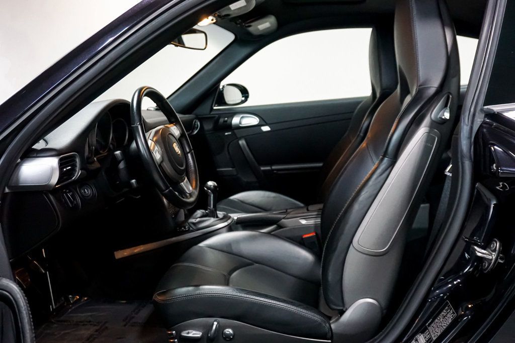 2006 Porsche 911 *997.1 Carrera S* *6-Speed Manual* *PCCB* *Sport Seats* - 23083081 - 7