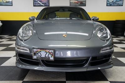 2006 Porsche 911