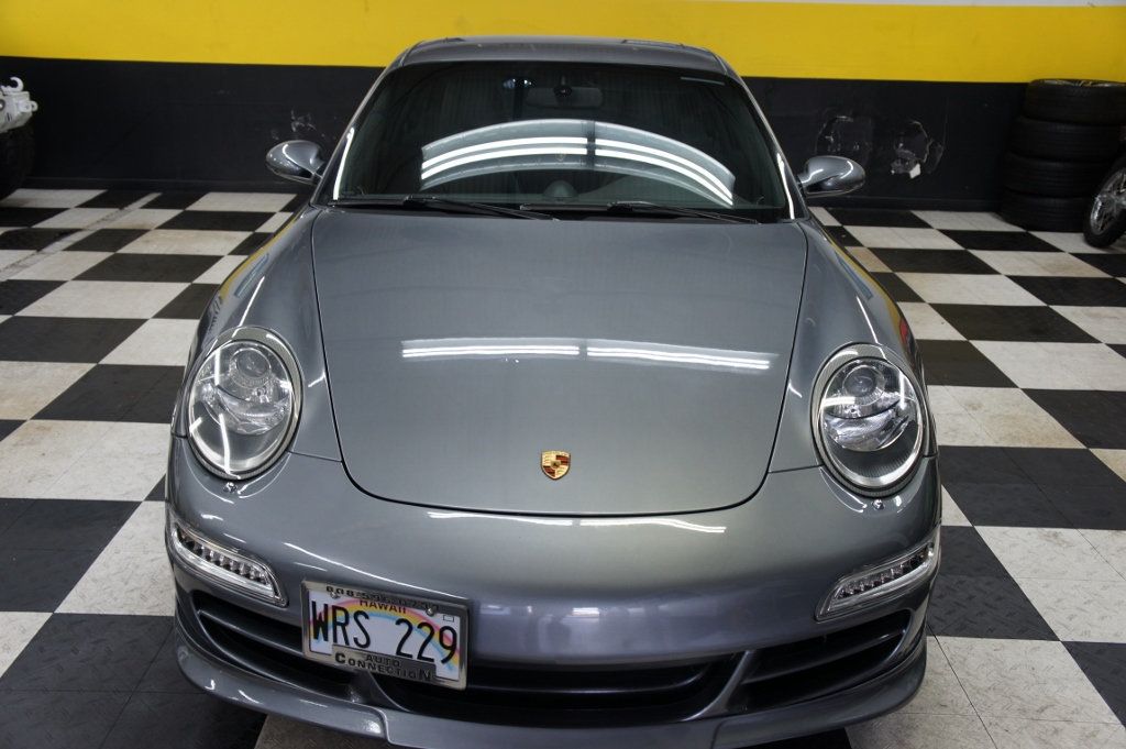 2006 Porsche 911 997 Carrera, HRE Wheels, Extras - 22909737 - 9