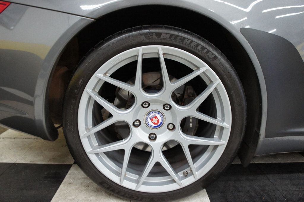 2006 Porsche 911 997 Carrera, HRE Wheels, Extras - 22909737 - 13