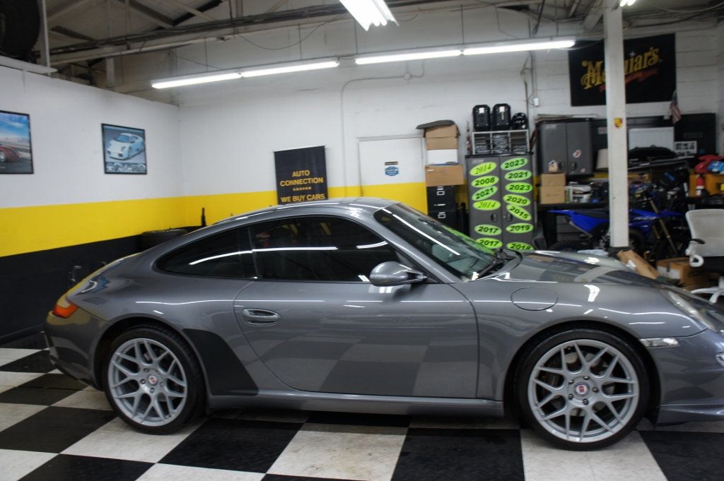 2006 Porsche 911 997 Carrera, HRE Wheels, Extras - 22909737 - 14