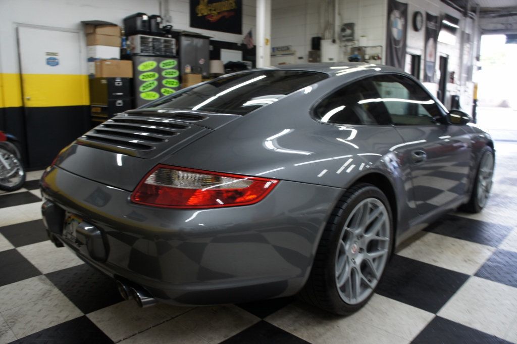 2006 Porsche 911 997 Carrera, HRE Wheels, Extras - 22909737 - 15