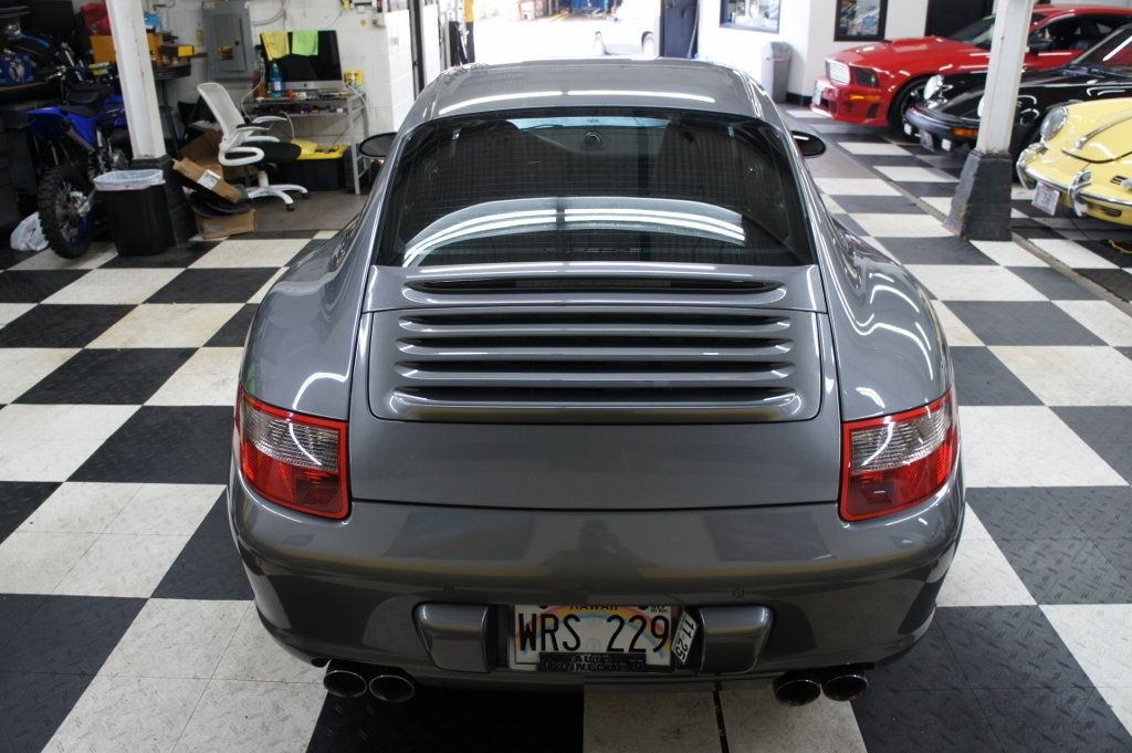 2006 Porsche 911 997 Carrera, HRE Wheels, Extras - 22909737 - 17