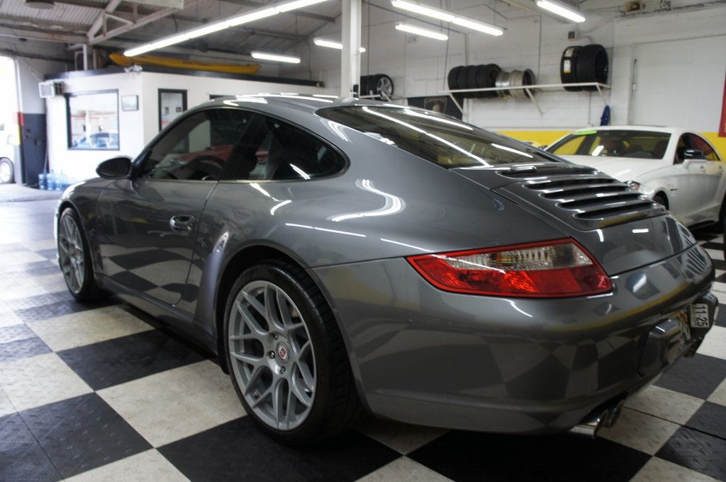 2006 Porsche 911 997 Carrera, HRE Wheels, Extras - 22909737 - 18