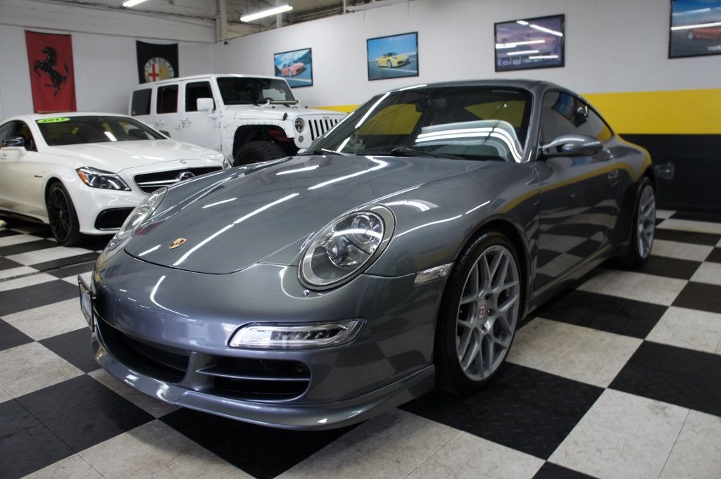 2006 Porsche 911 997 Carrera, HRE Wheels, Extras - 22909737 - 20