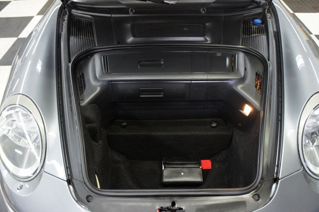 2006 Porsche 911 997 Carrera, HRE Wheels, Extras - 22909737 - 24