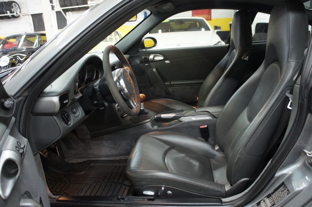 2006 Porsche 911 997 Carrera, HRE Wheels, Extras - 22909737 - 25