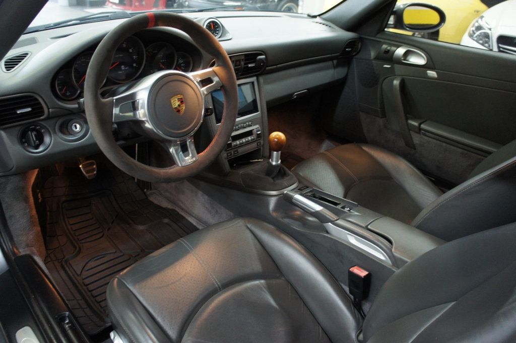 2006 Porsche 911 997 Carrera, HRE Wheels, Extras - 22909737 - 26
