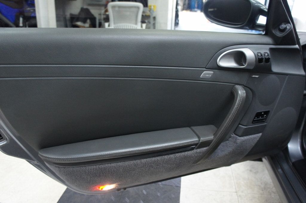 2006 Porsche 911 997 Carrera, HRE Wheels, Extras - 22909737 - 27