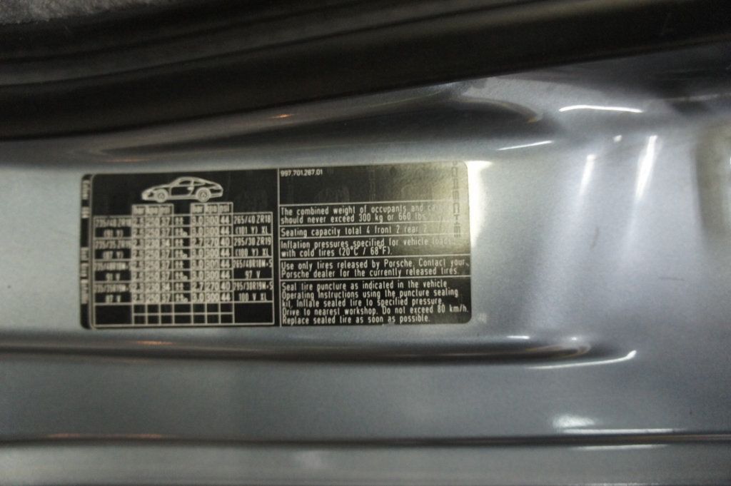 2006 Porsche 911 997 Carrera, HRE Wheels, Extras - 22909737 - 29
