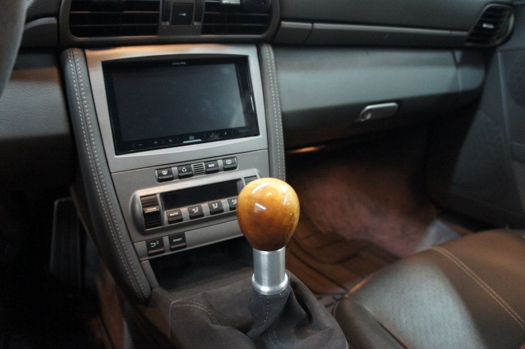 2006 Porsche 911 997 Carrera, HRE Wheels, Extras - 22909737 - 30