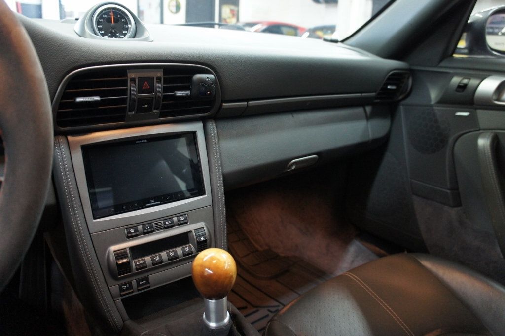 2006 Porsche 911 997 Carrera, HRE Wheels, Extras - 22909737 - 31