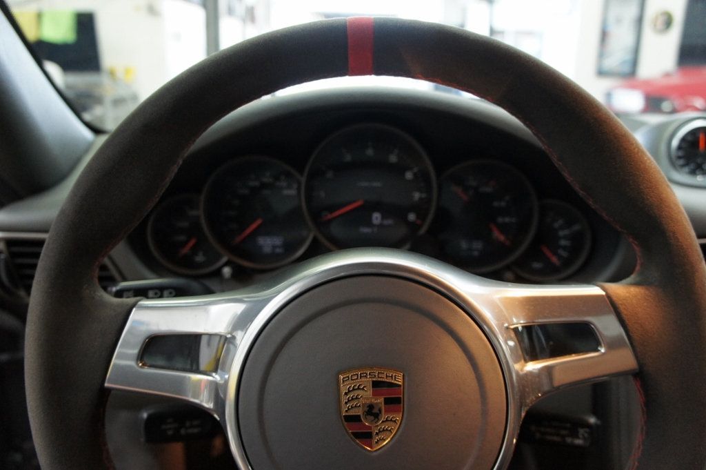 2006 Porsche 911 997 Carrera, HRE Wheels, Extras - 22909737 - 32