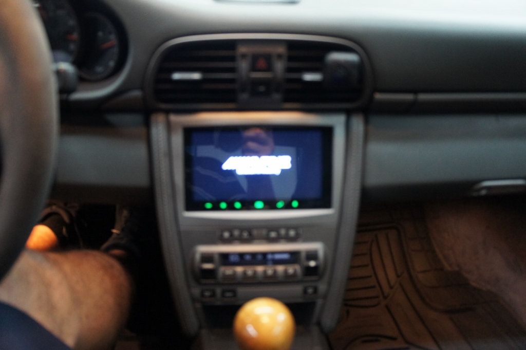 2006 Porsche 911 997 Carrera, HRE Wheels, Extras - 22909737 - 34