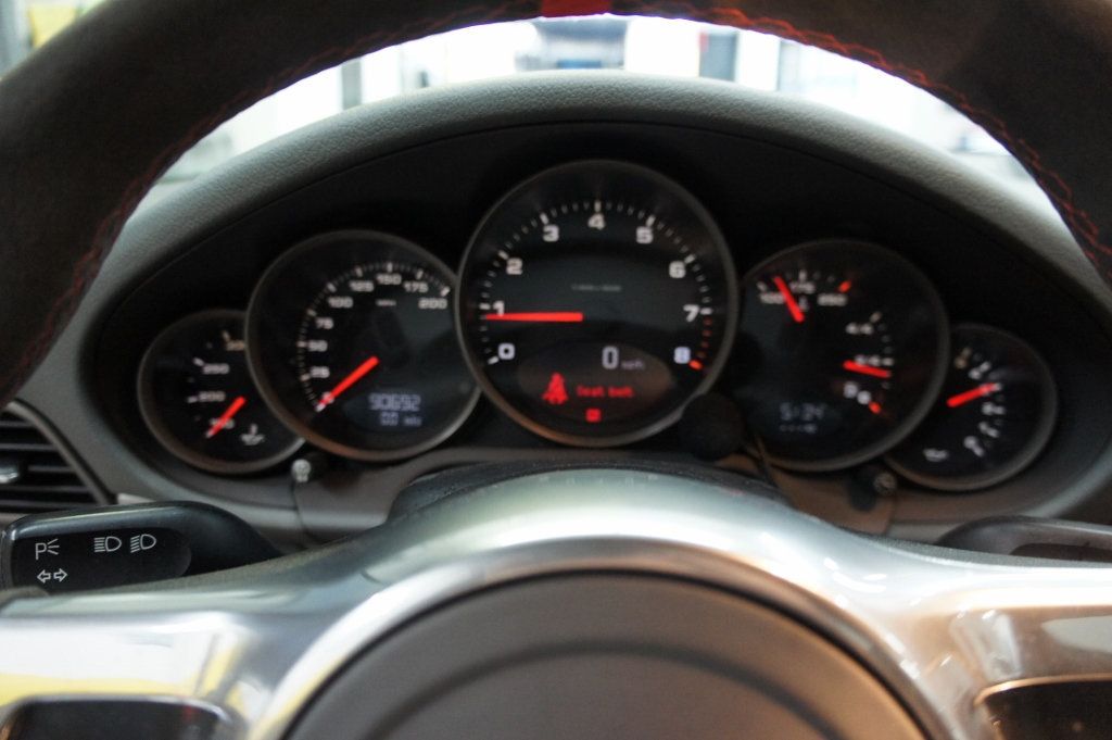 2006 Porsche 911 997 Carrera, HRE Wheels, Extras - 22909737 - 35