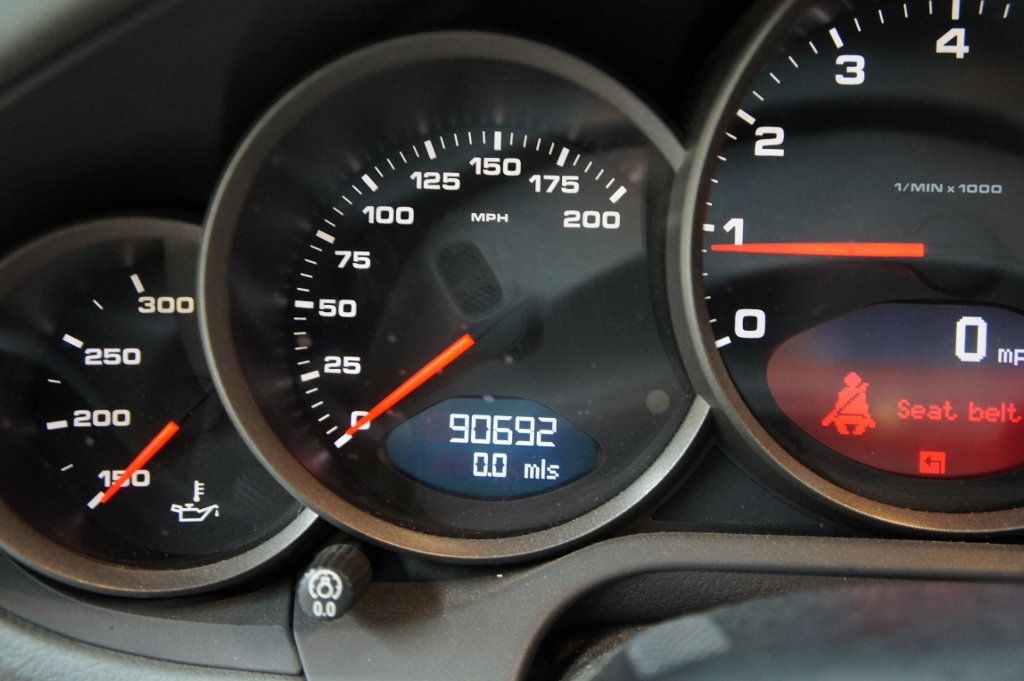 2006 Porsche 911 997 Carrera, HRE Wheels, Extras - 22909737 - 36