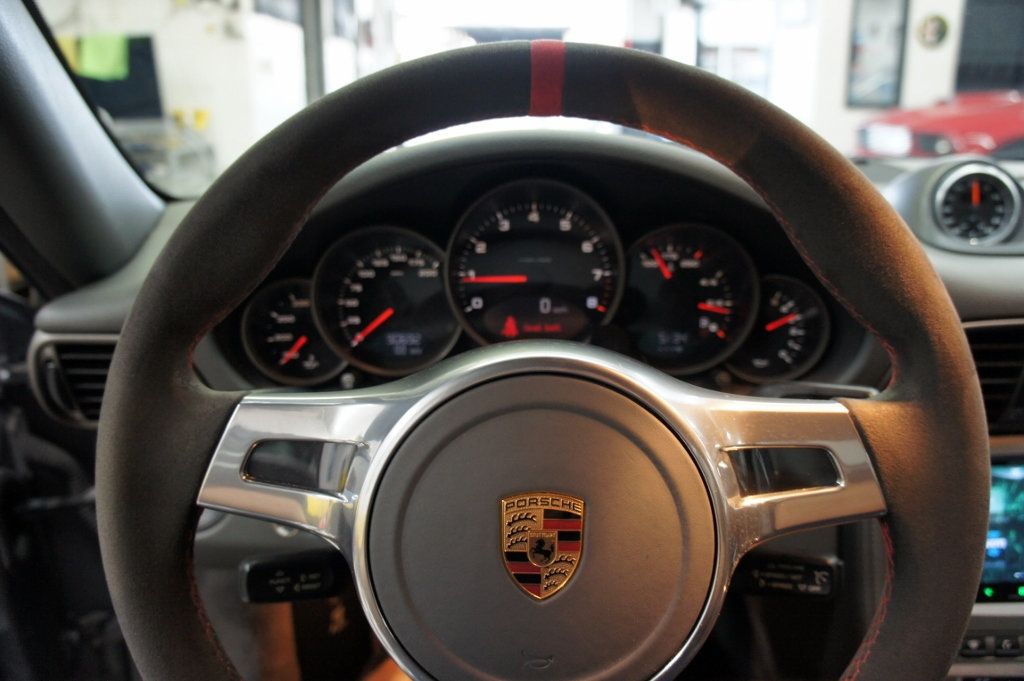 2006 Porsche 911 997 Carrera, HRE Wheels, Extras - 22909737 - 37