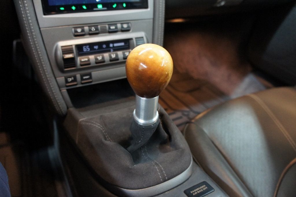 2006 Porsche 911 997 Carrera, HRE Wheels, Extras - 22909737 - 38