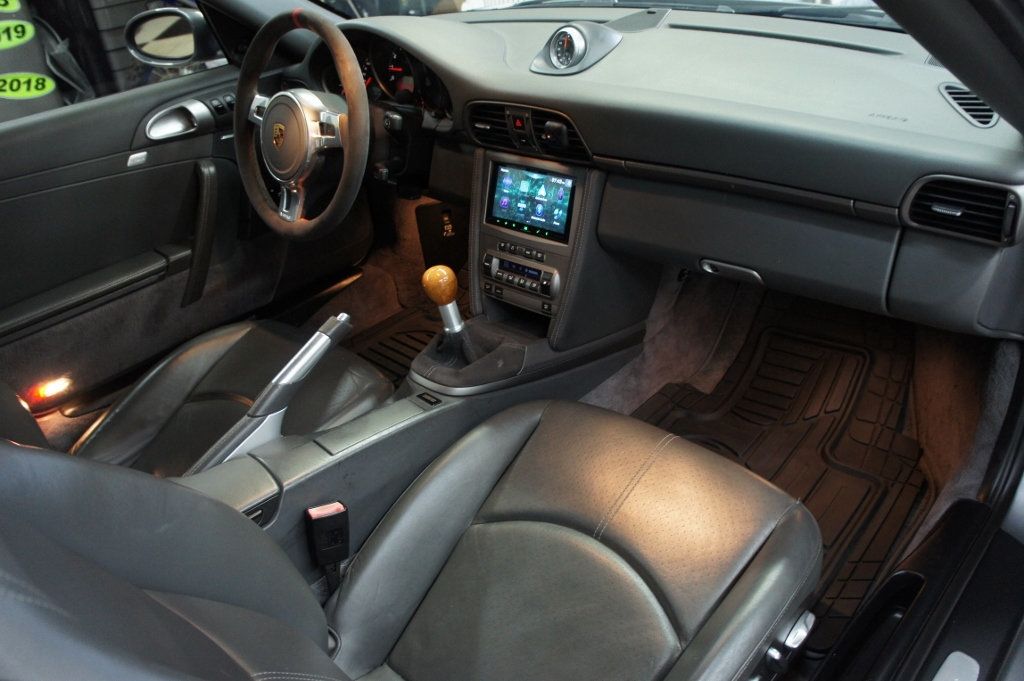 2006 Porsche 911 997 Carrera, HRE Wheels, Extras - 22909737 - 3