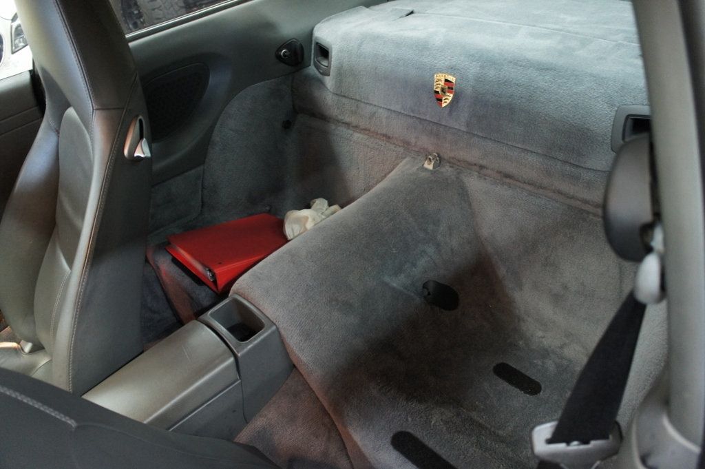 2006 Porsche 911 997 Carrera, HRE Wheels, Extras - 22909737 - 40