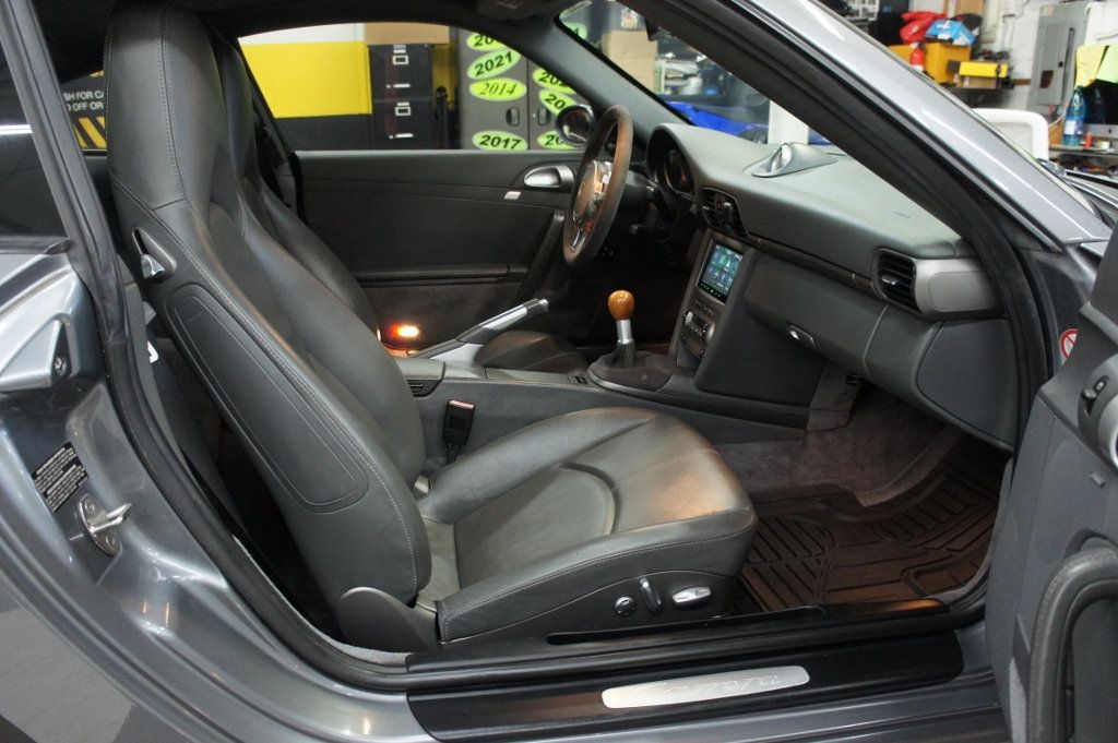 2006 Porsche 911 997 Carrera, HRE Wheels, Extras - 22909737 - 41