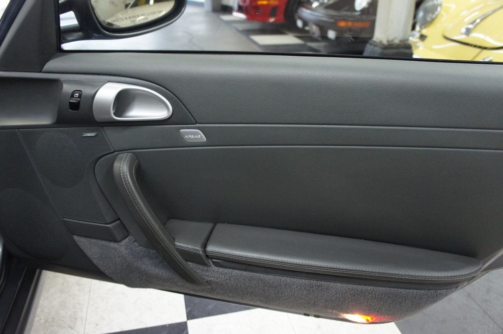 2006 Porsche 911 997 Carrera, HRE Wheels, Extras - 22909737 - 42