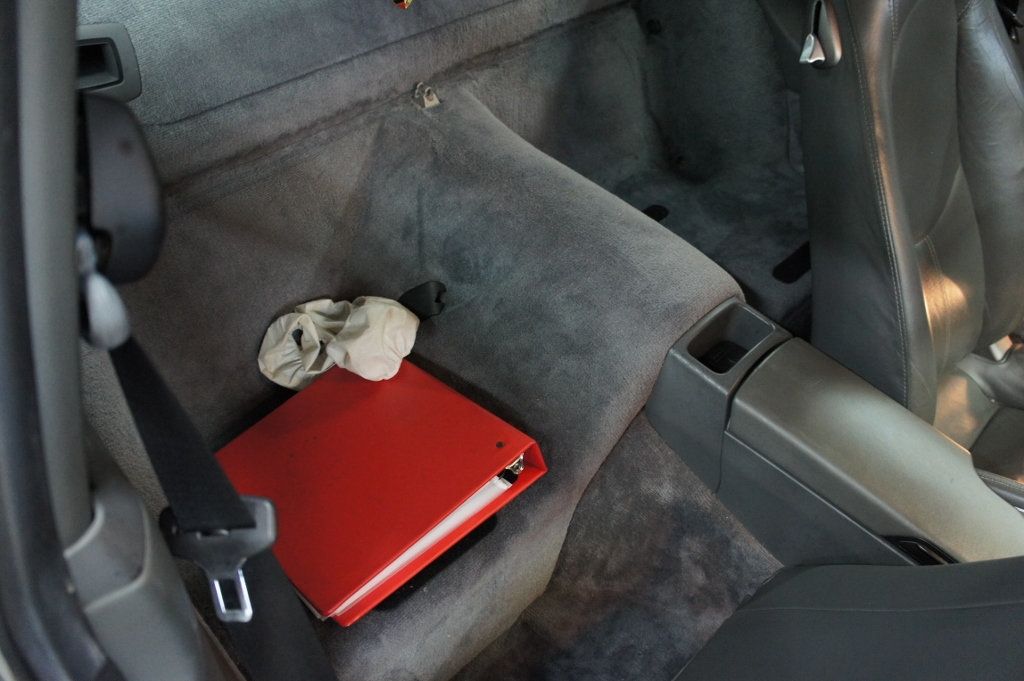 2006 Porsche 911 997 Carrera, HRE Wheels, Extras - 22909737 - 43