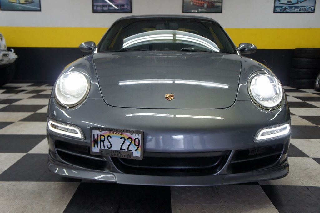 2006 Porsche 911 997 Carrera, HRE Wheels, Extras - 22909737 - 44