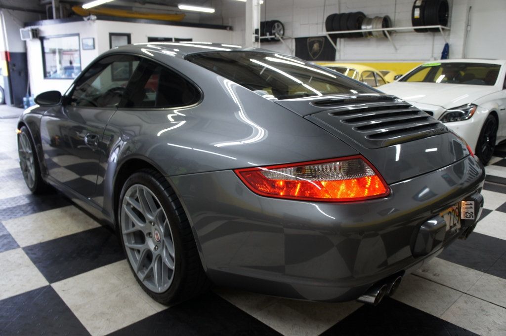 2006 Porsche 911 997 Carrera, HRE Wheels, Extras - 22909737 - 4