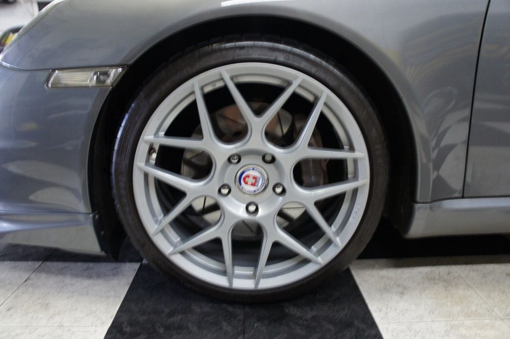2006 Porsche 911 997 Carrera, HRE Wheels, Extras - 22909737 - 7