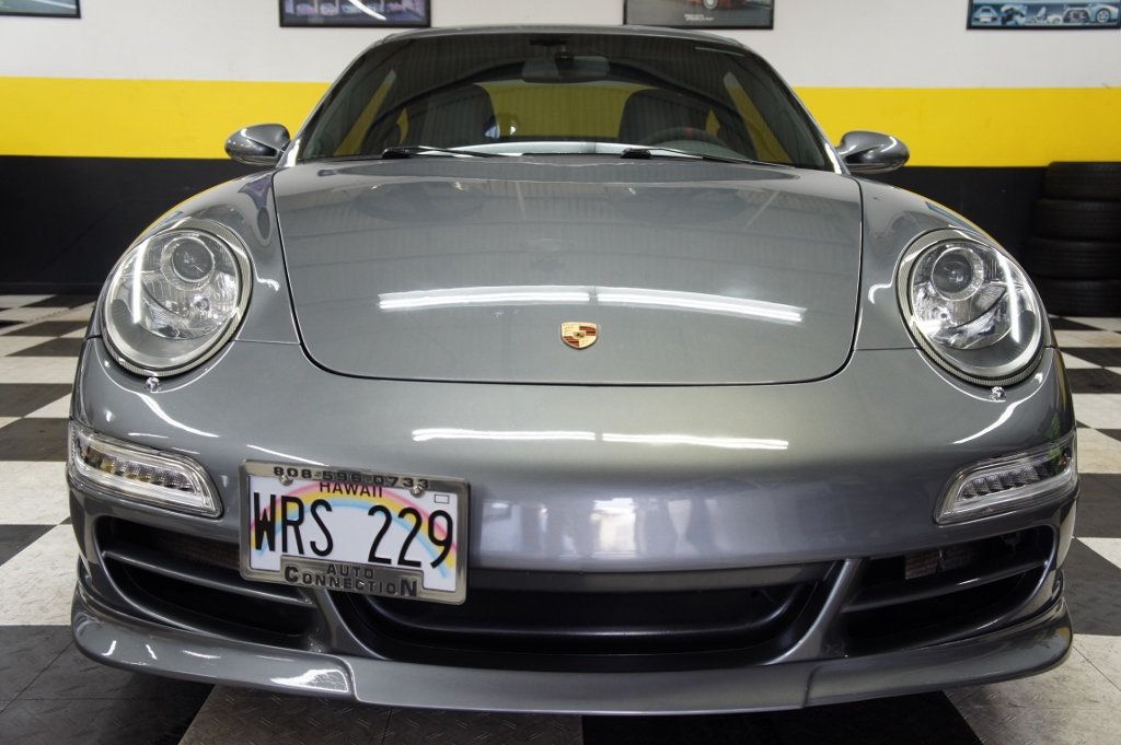 2006 Porsche 911 997 Carrera, HRE Wheels, Extras - 22909737 - 8