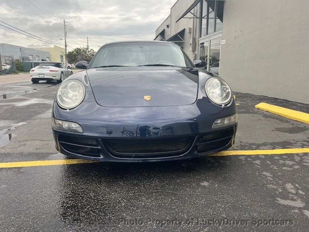 2006 Porsche 911 Carrera S - 22122379 - 1